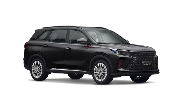 VERSION ONE - Color 2 Exterior